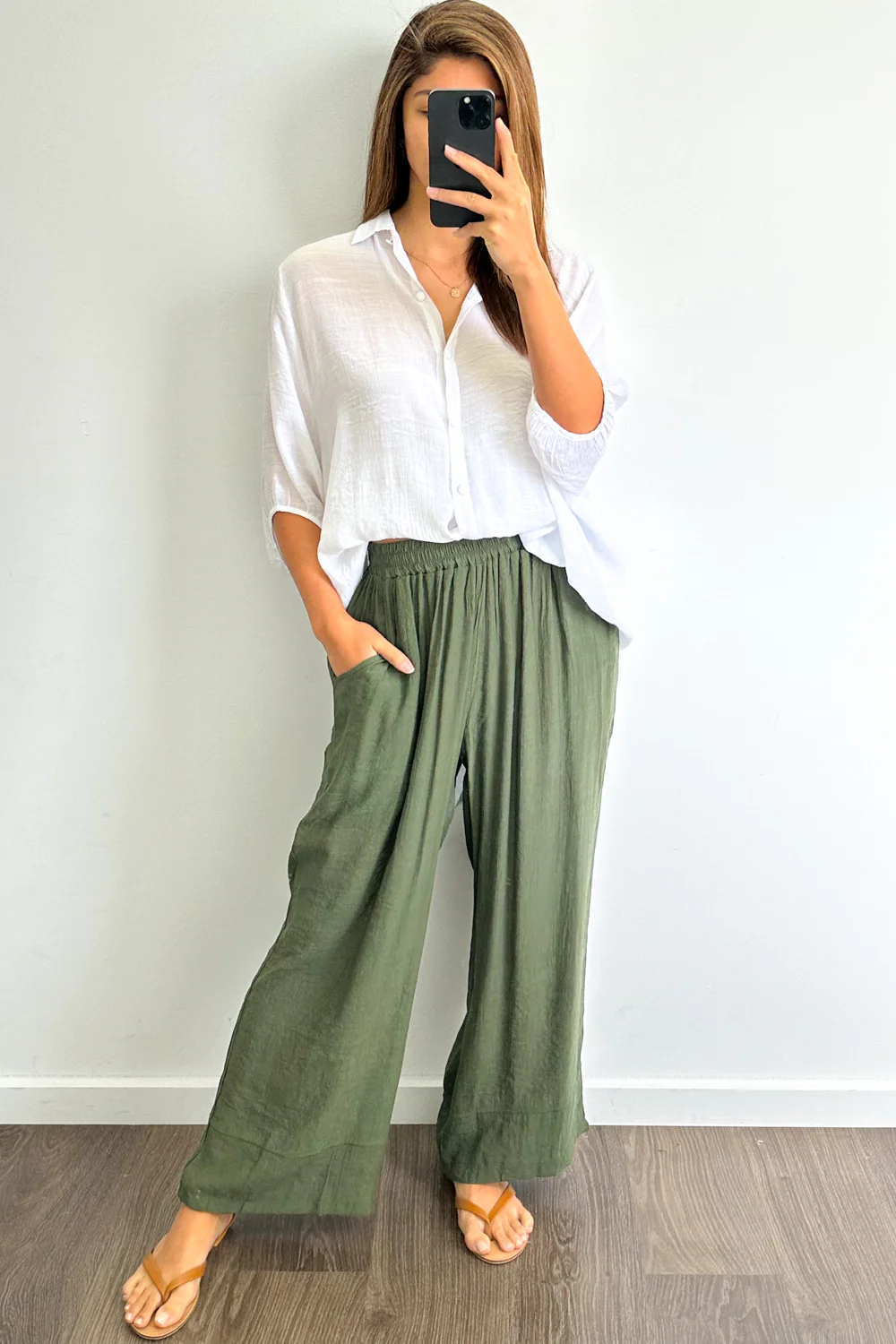 Tibet Pants Petite - Image 6