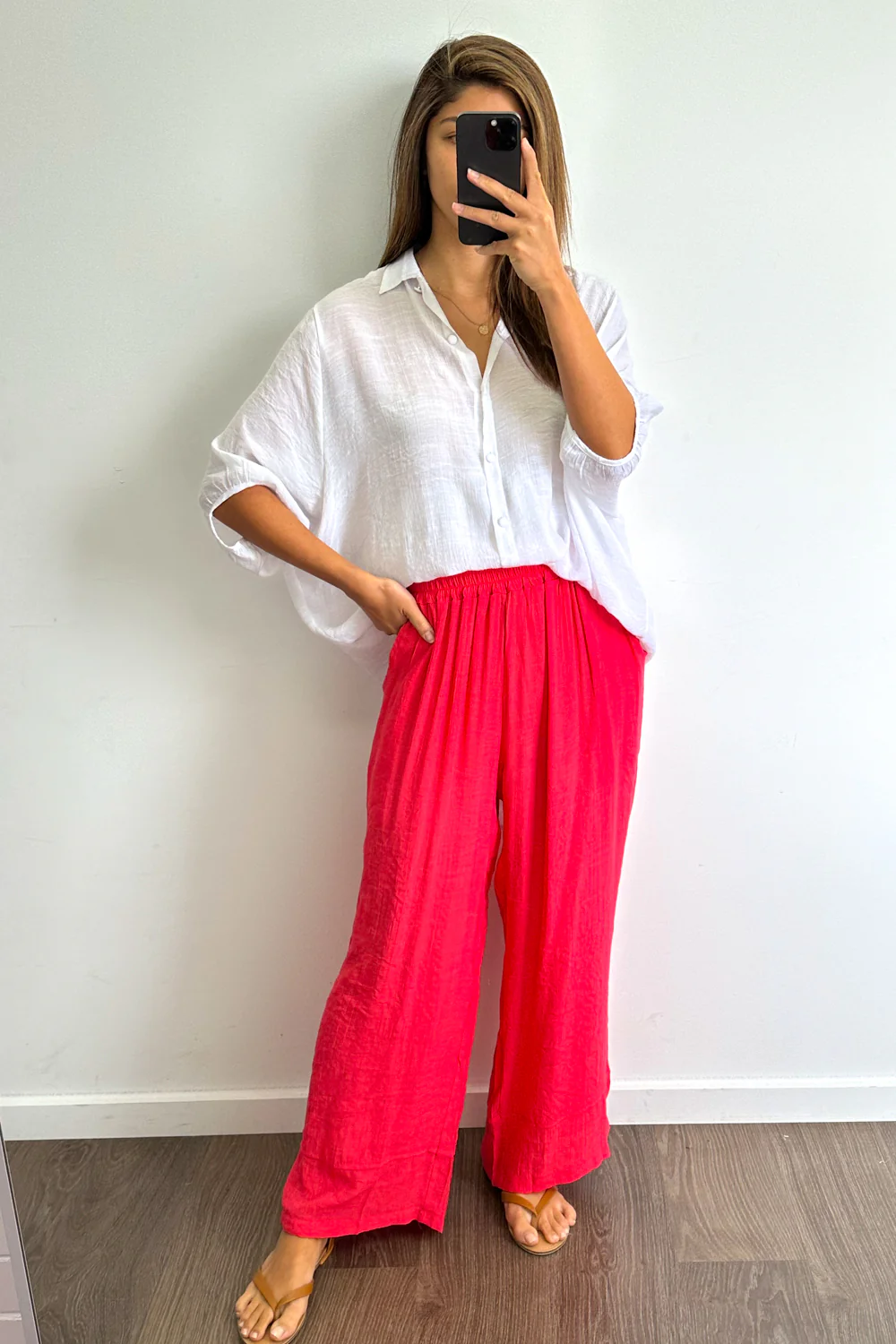 Tibet Pants Petite - Image 7