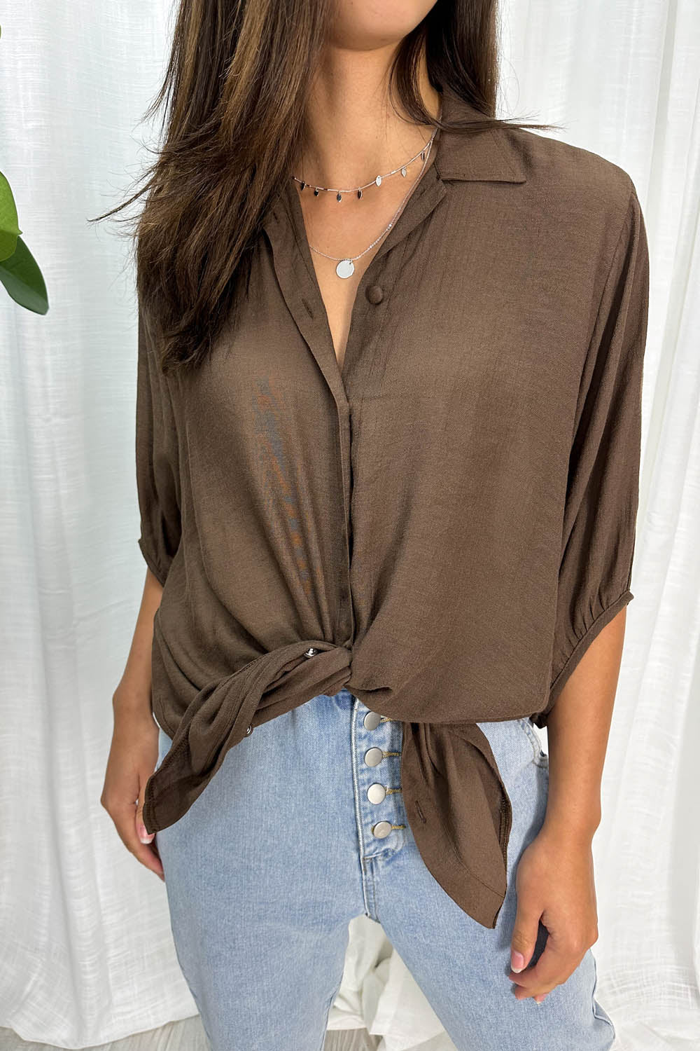 Tibet Shirt - Image 12