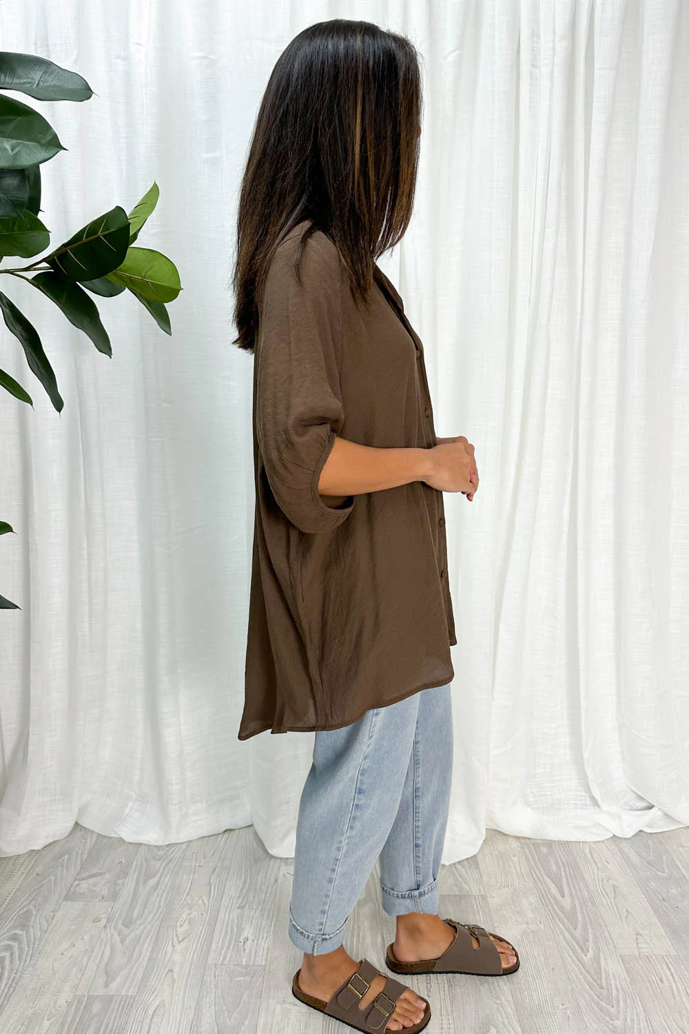 Tibet Shirt - Image 14