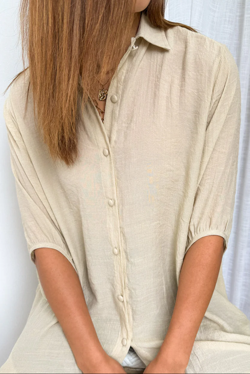 Tibet Shirt - Image 24