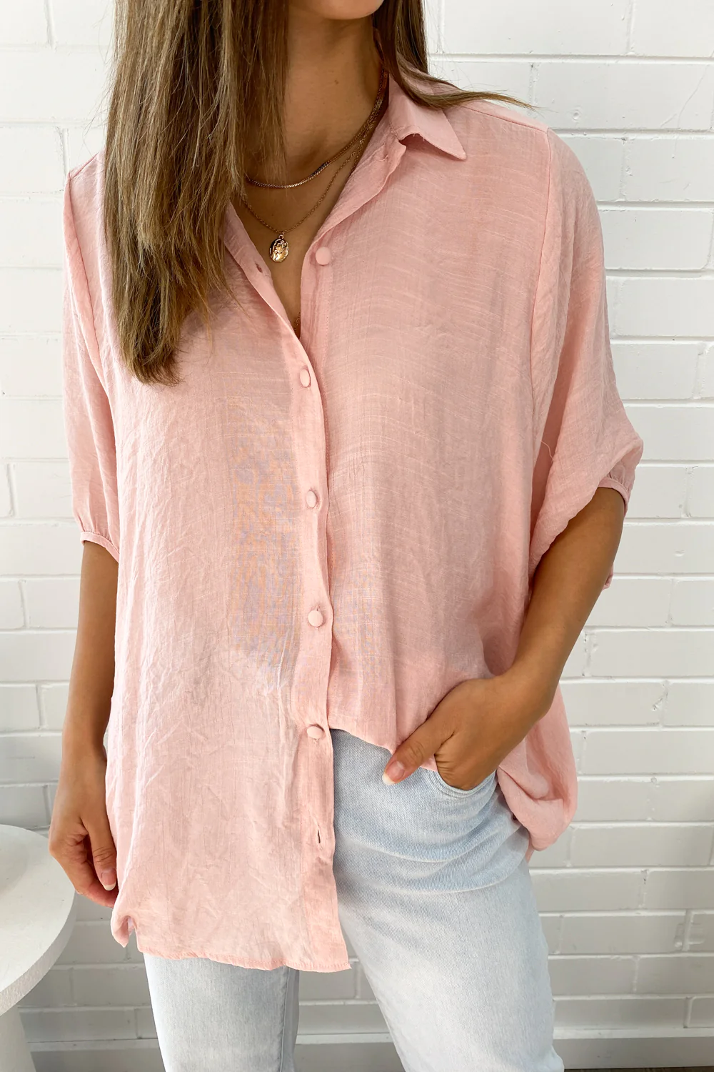 Tibet Shirt - Image 4