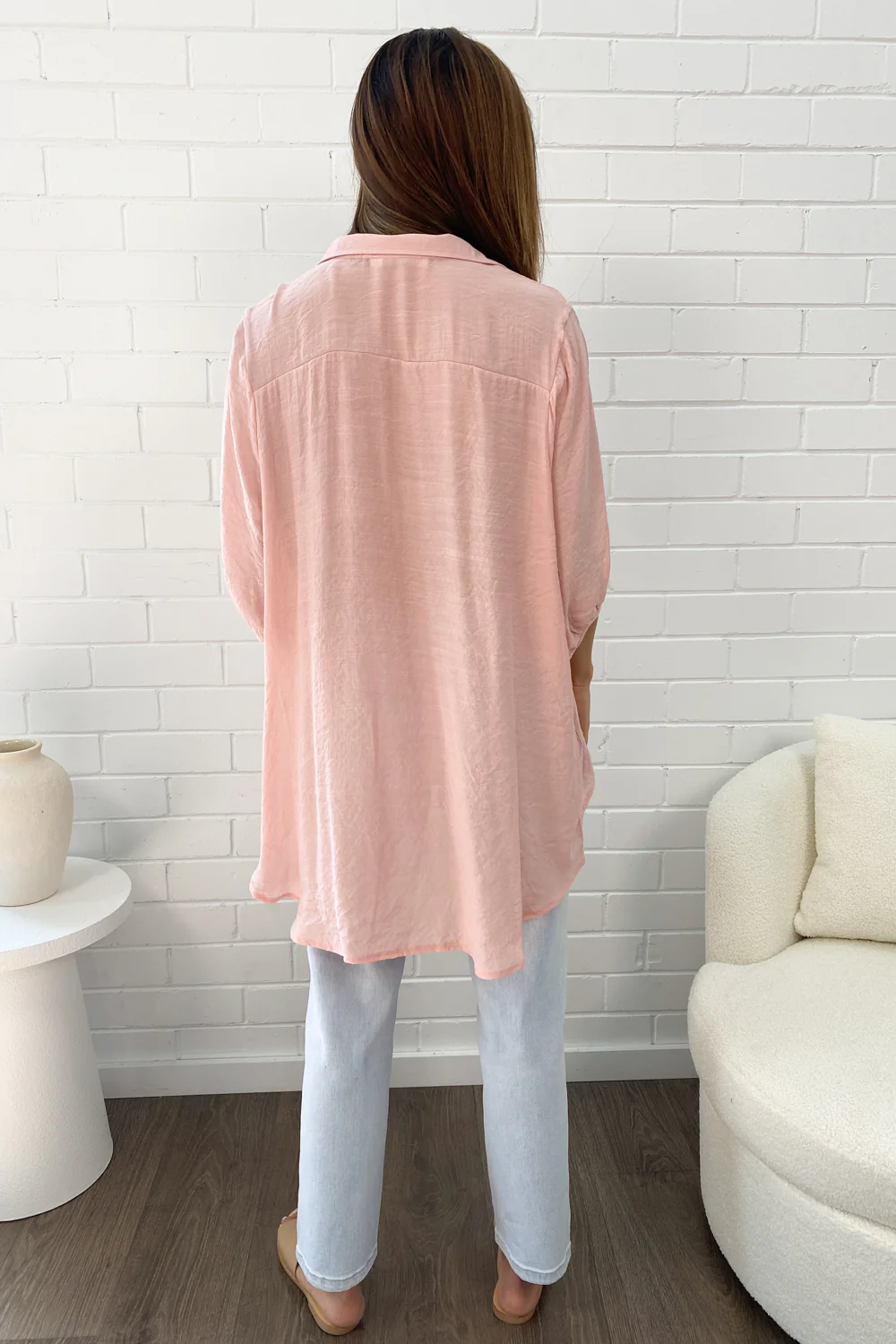 Tibet Shirt - Image 5