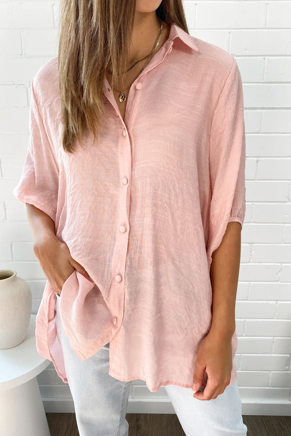 Tibet Shirt - Image 6