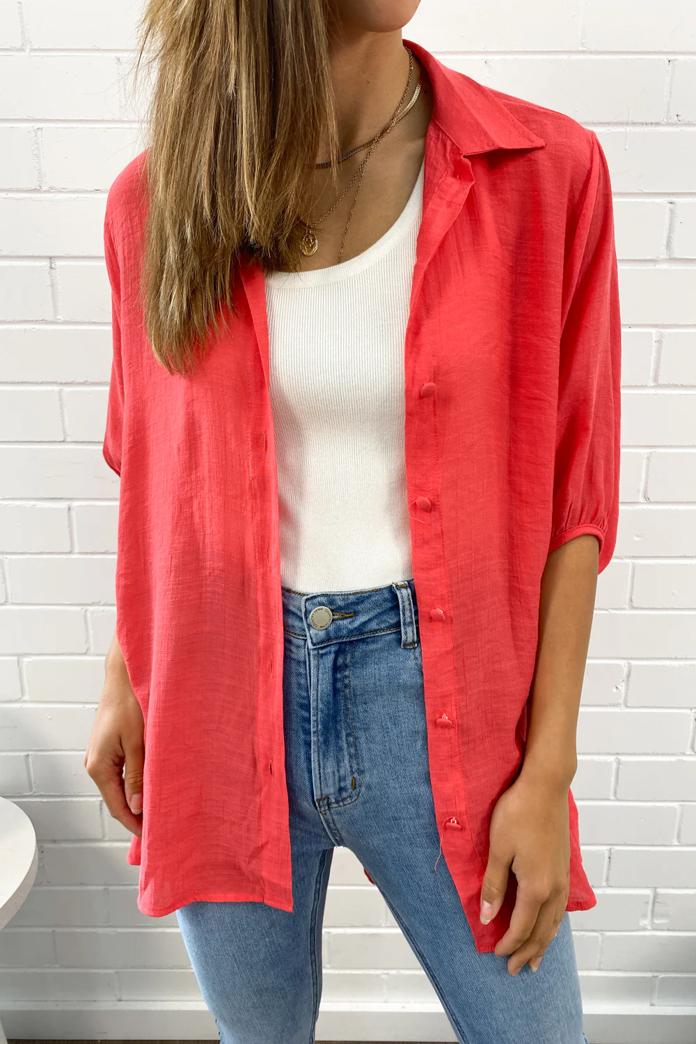 Tibet Shirt - Image 7