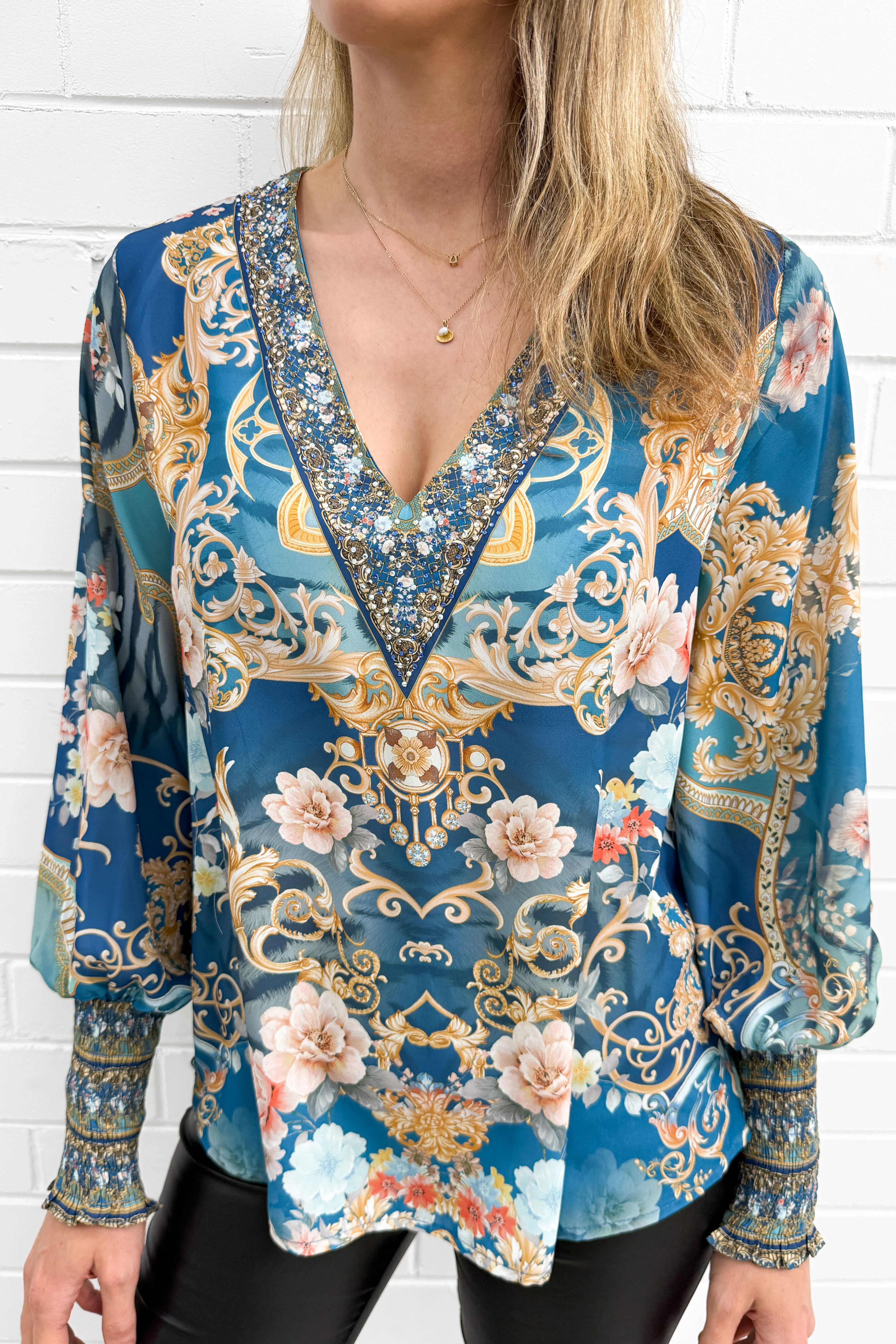 Tigerlily Top - Image 10