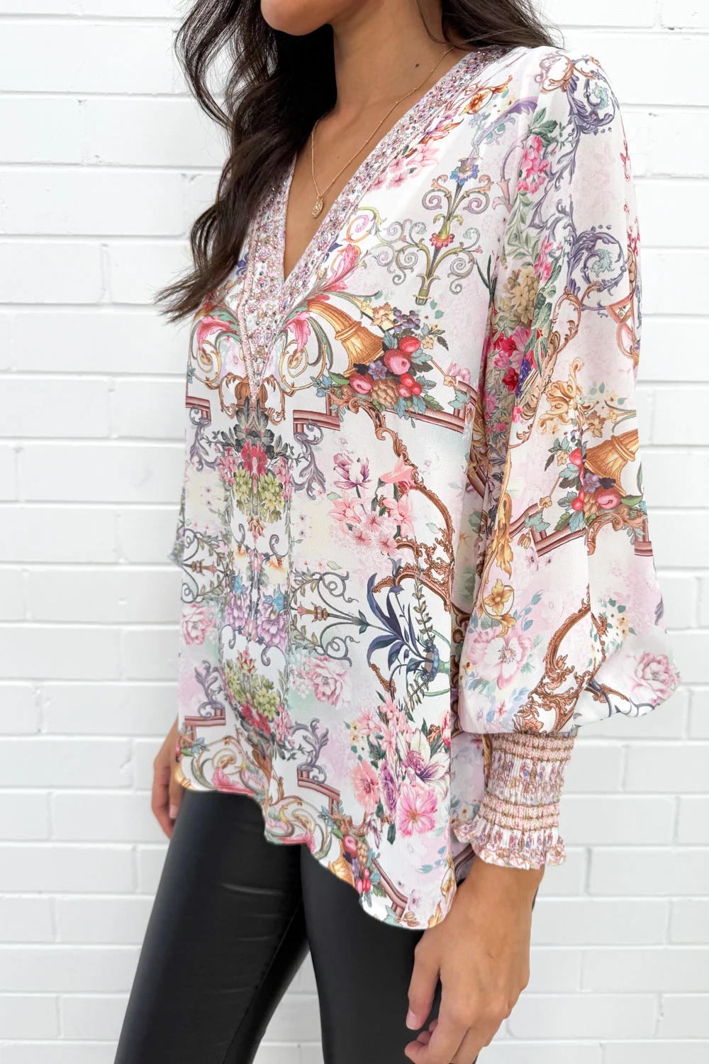 Tigerlily Top - Image 12