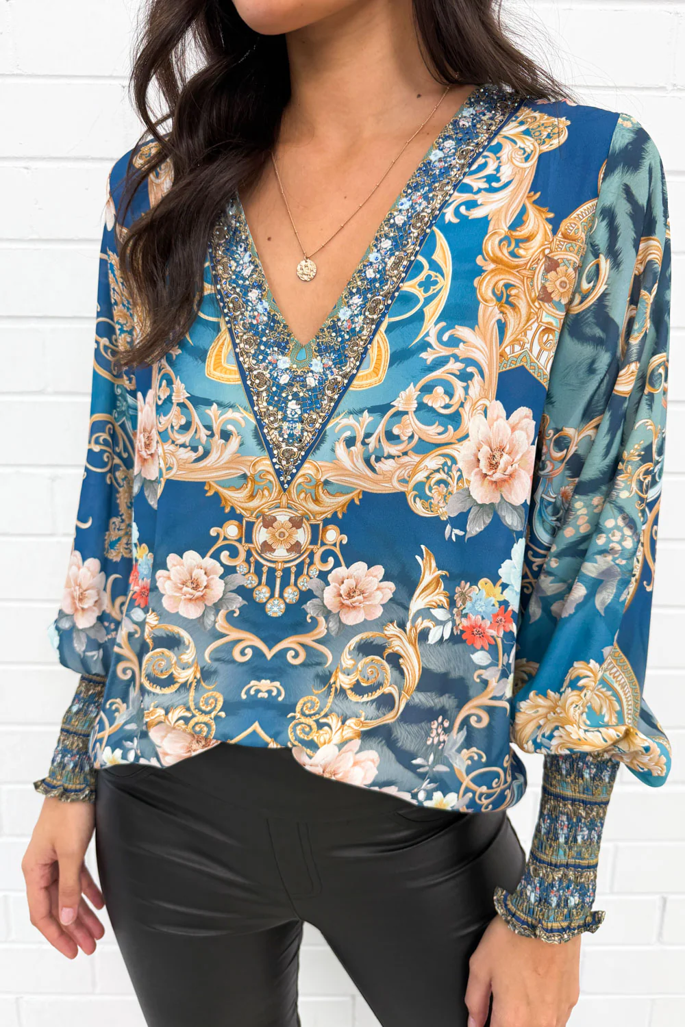Tigerlily Top - Image 14