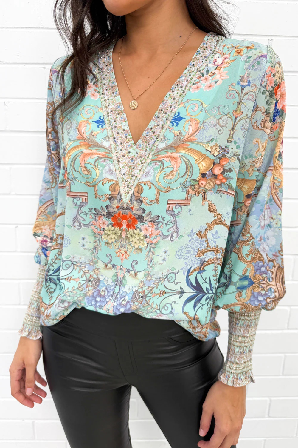 Tigerlily Top - Image 15