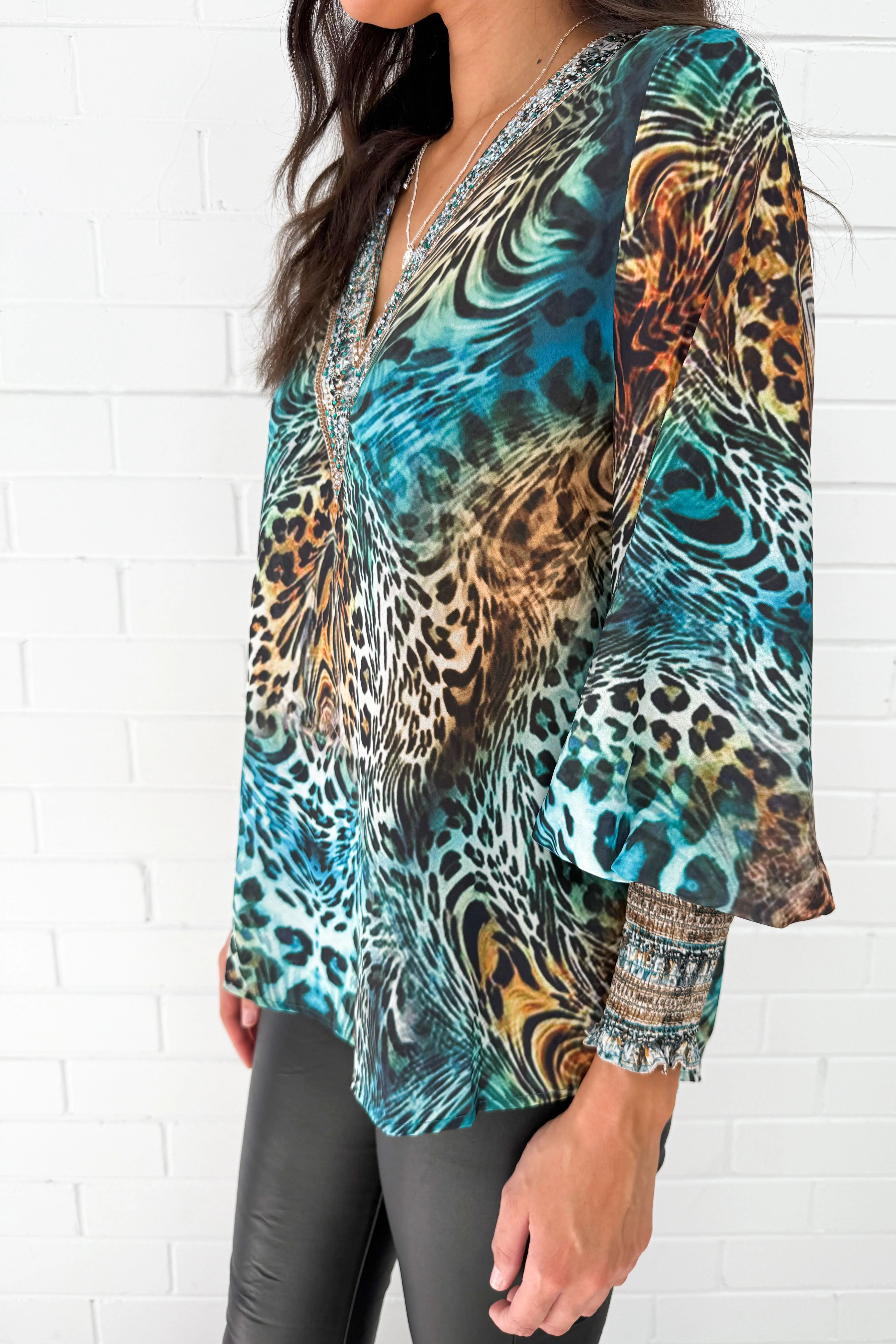Tigerlily Top - Image 17
