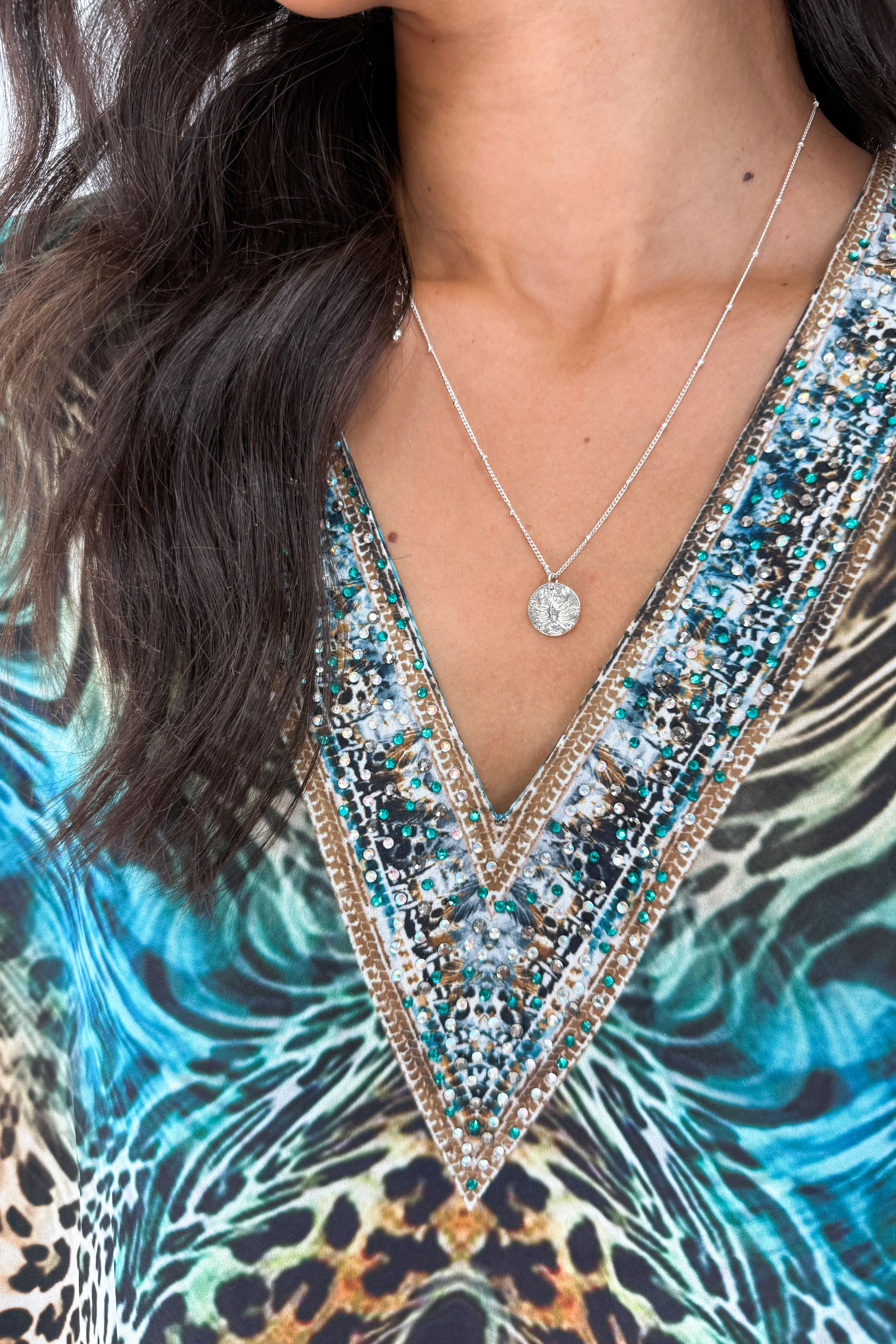 Tigerlily Top - Image 18