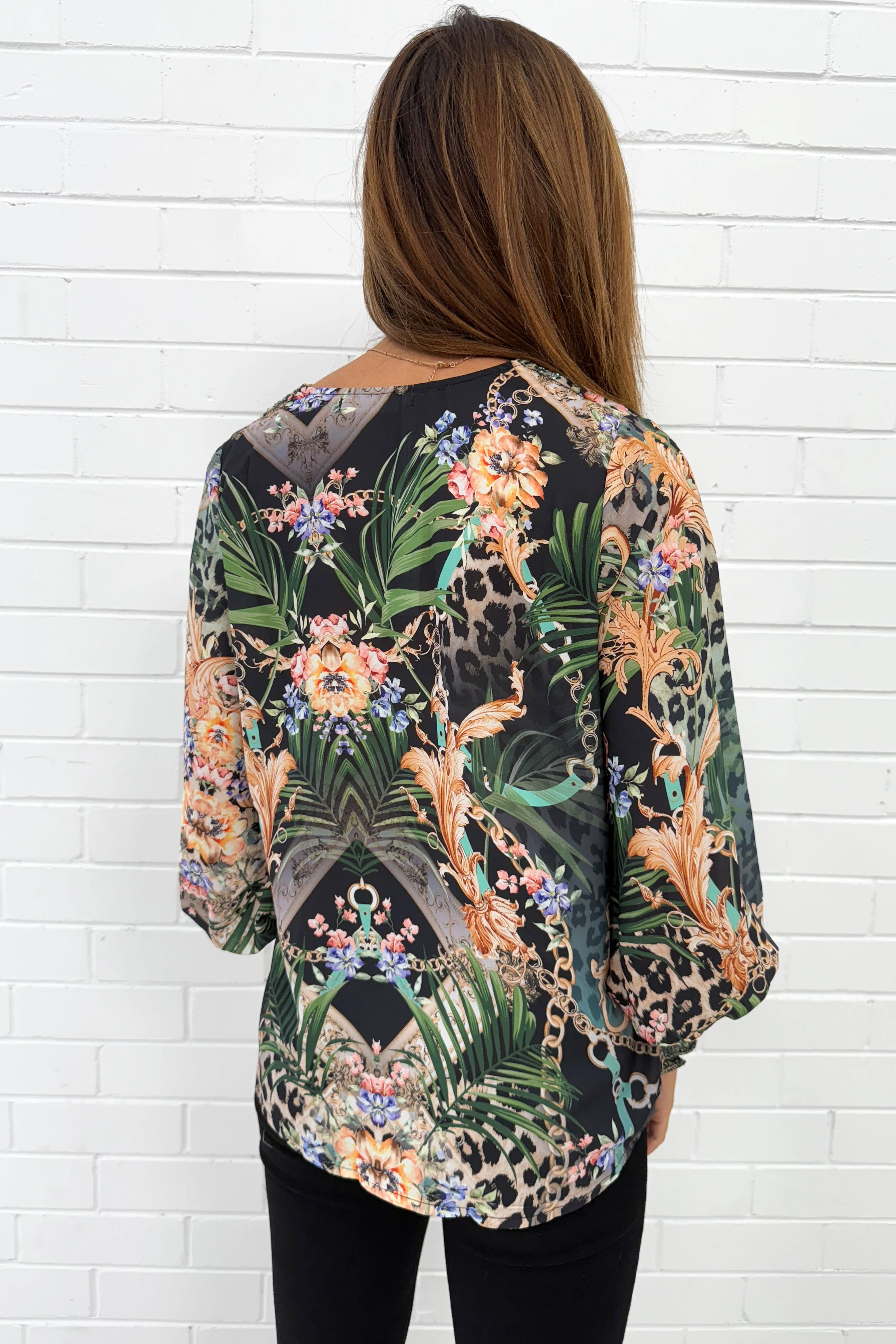 Tigerlily Top - Image 19