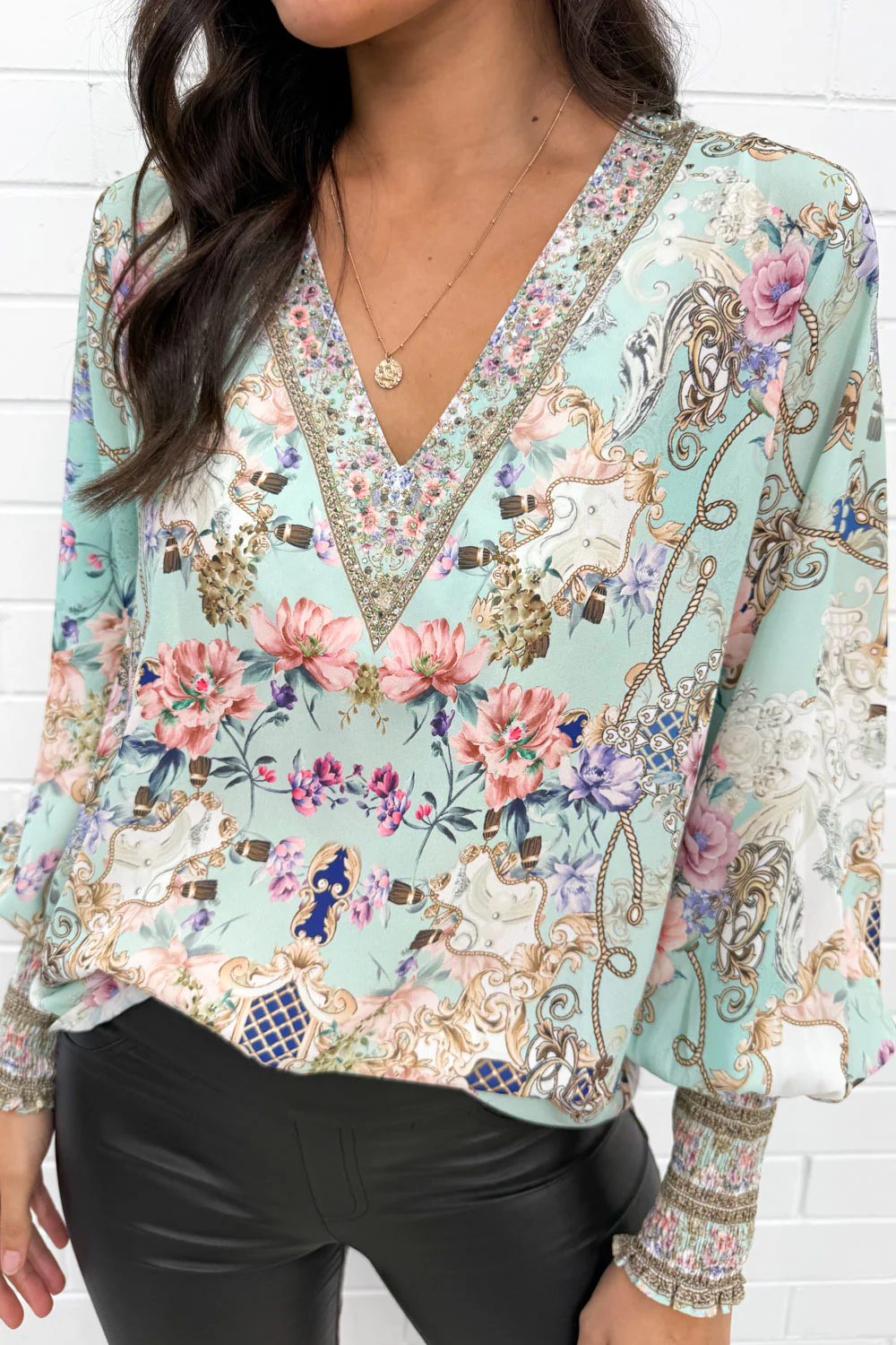 Tigerlily Top - Image 5