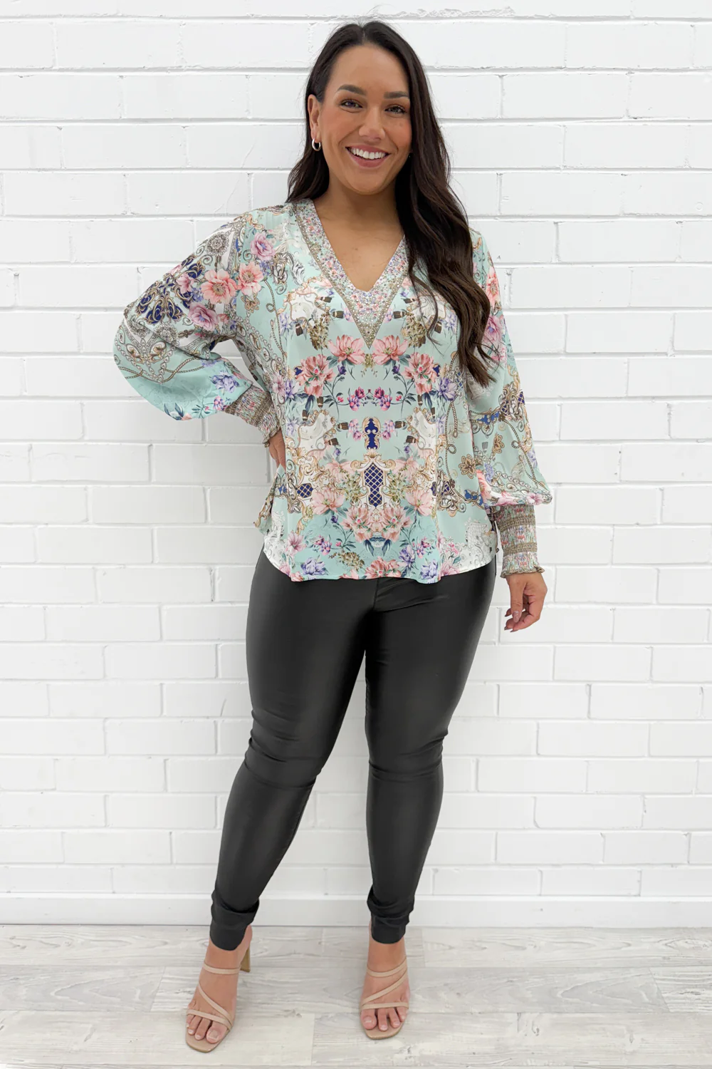 Tigerlily Top - Image 8