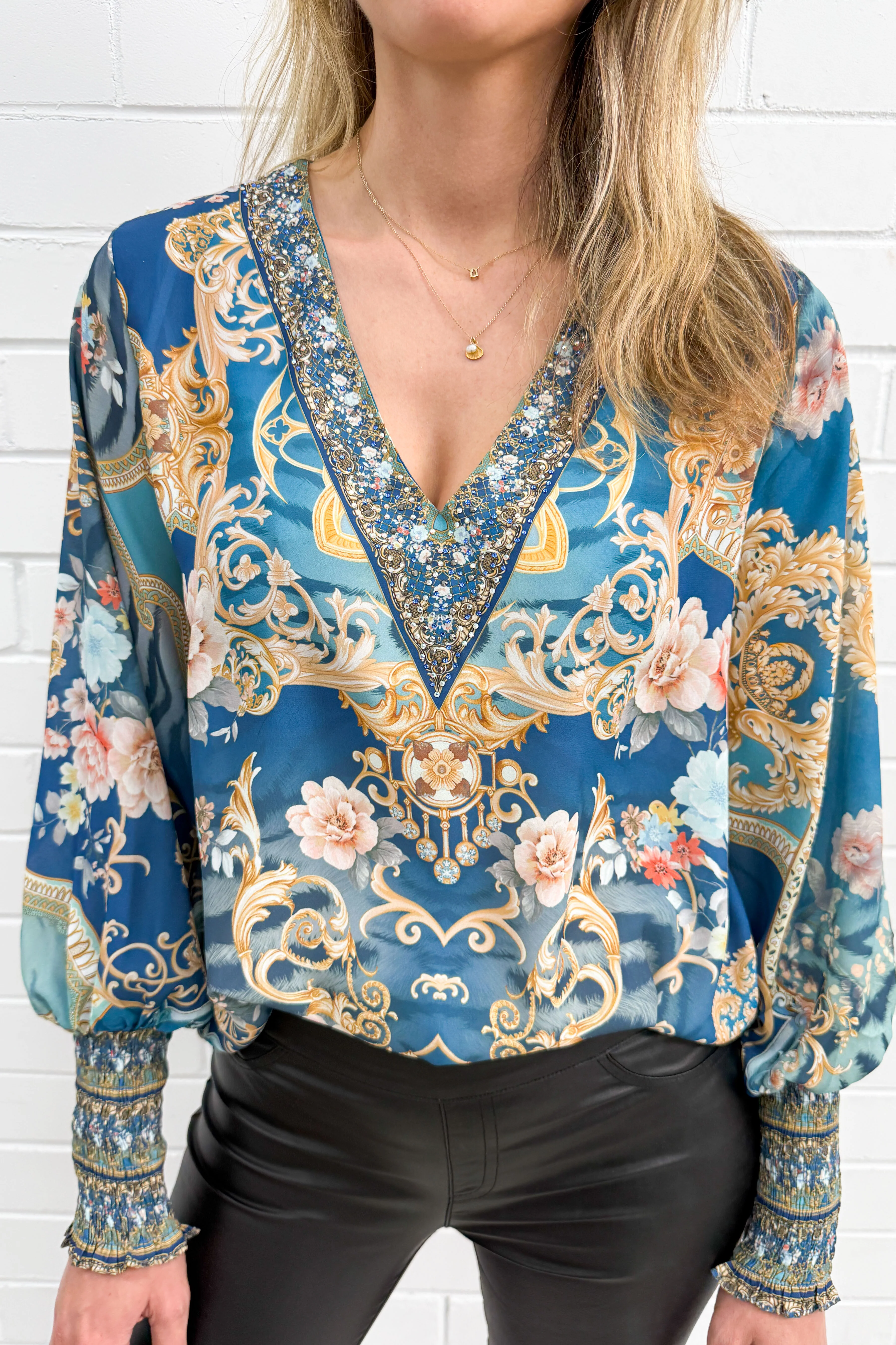 Tigerlily Top - Image 9