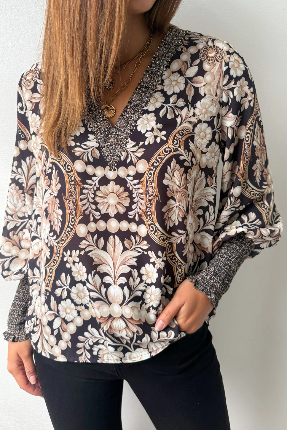 Tigerlily Top - Image 4