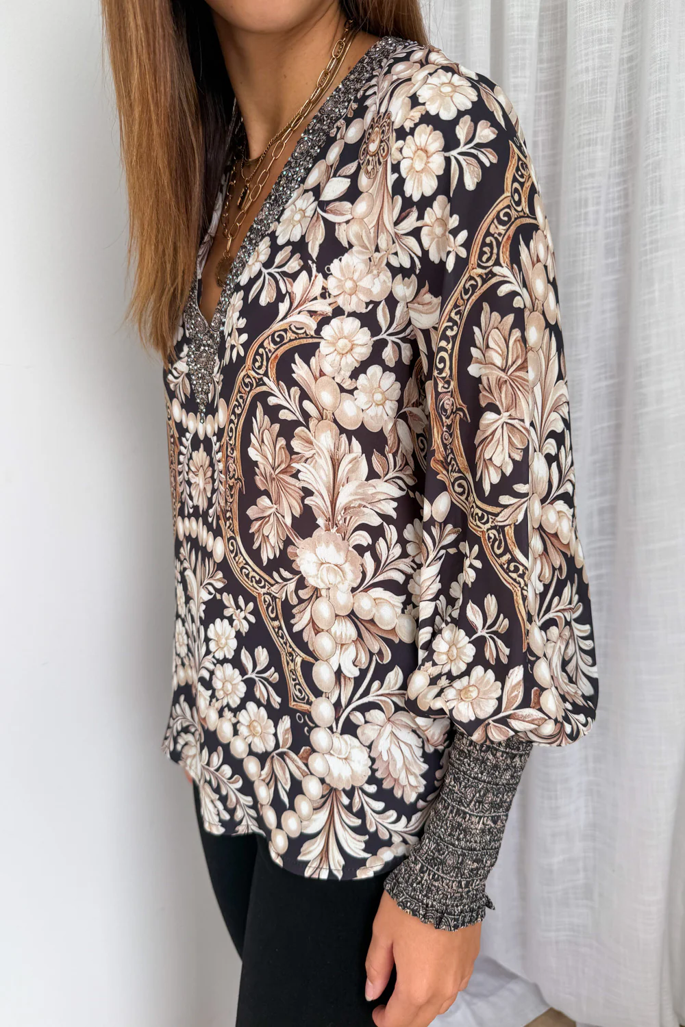 Tigerlily Top - Image 3