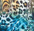 Tigerlily Top - Blue Leopard - Image 13