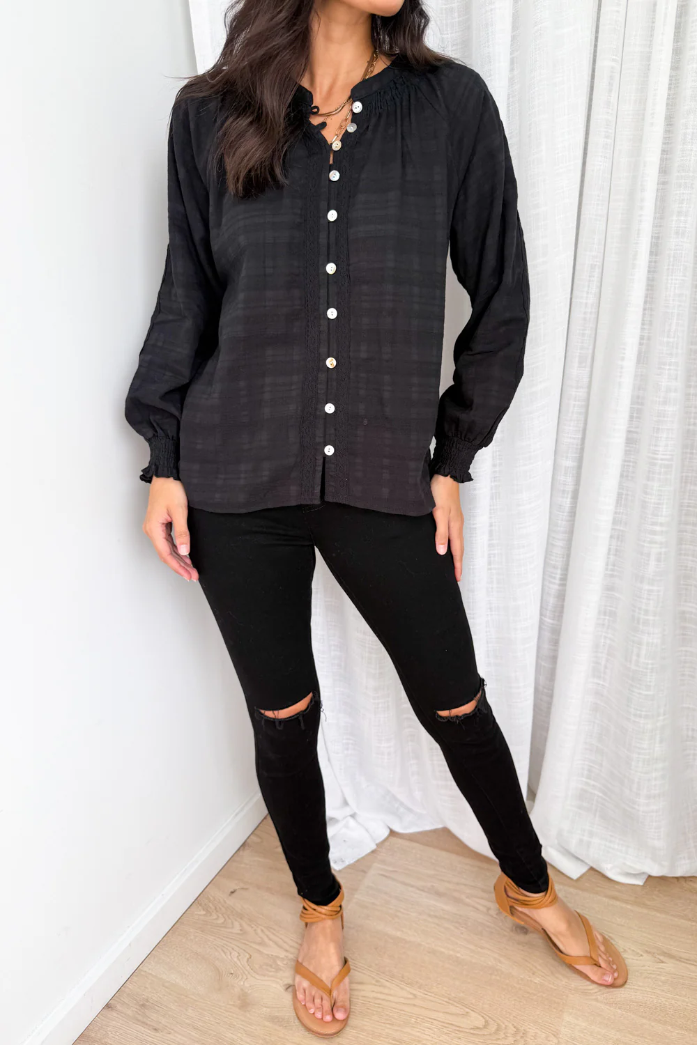 Tilda Blouse - Image 2