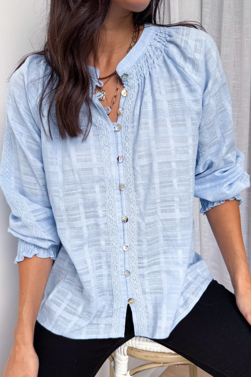 Tilda Blouse - Image 3