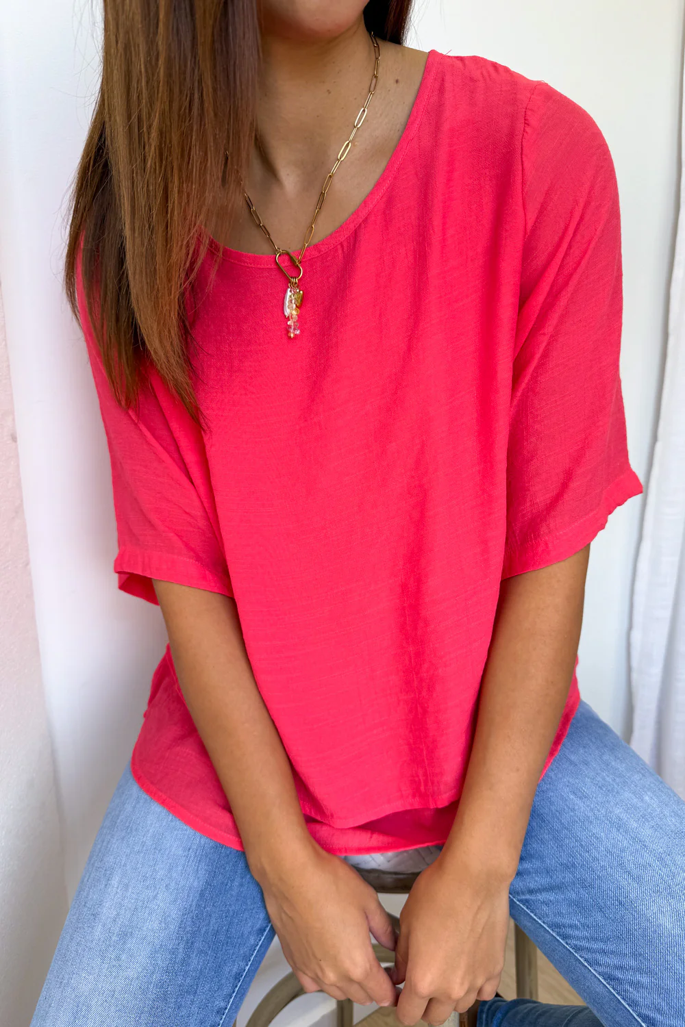 Tisse Top - Image 4