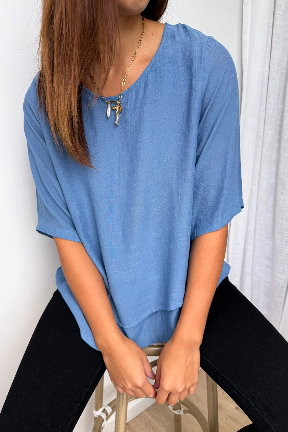 Tisse Top - Image 5