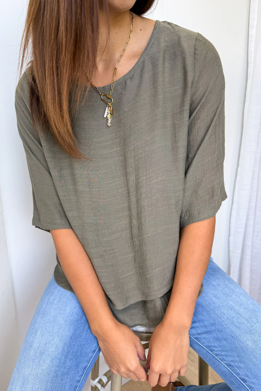 Tisse Top - Image 6