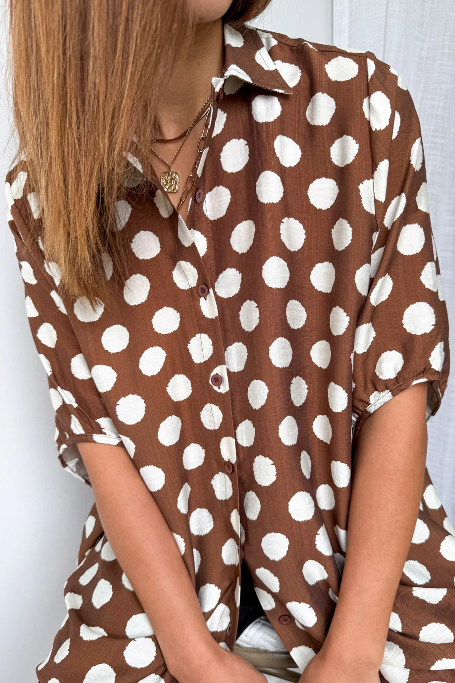 Trista Shirt - Image 2