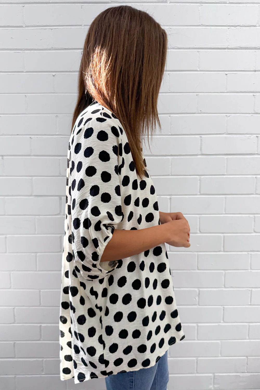 Trista Shirt - Image 9