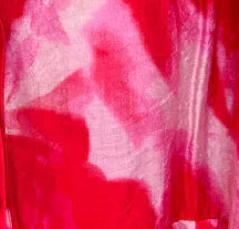 Tulum Escape Shirt - Red Crush Tie Dye - Image 12