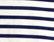 Vera Tee - Navy Stripe - Image 12