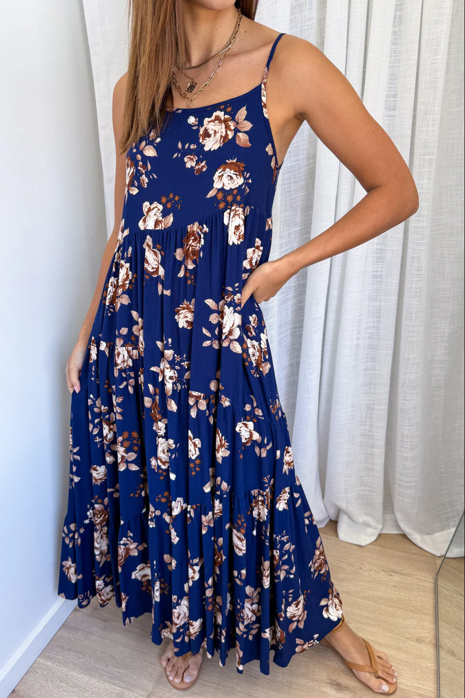 Wendy Dress - Image 2