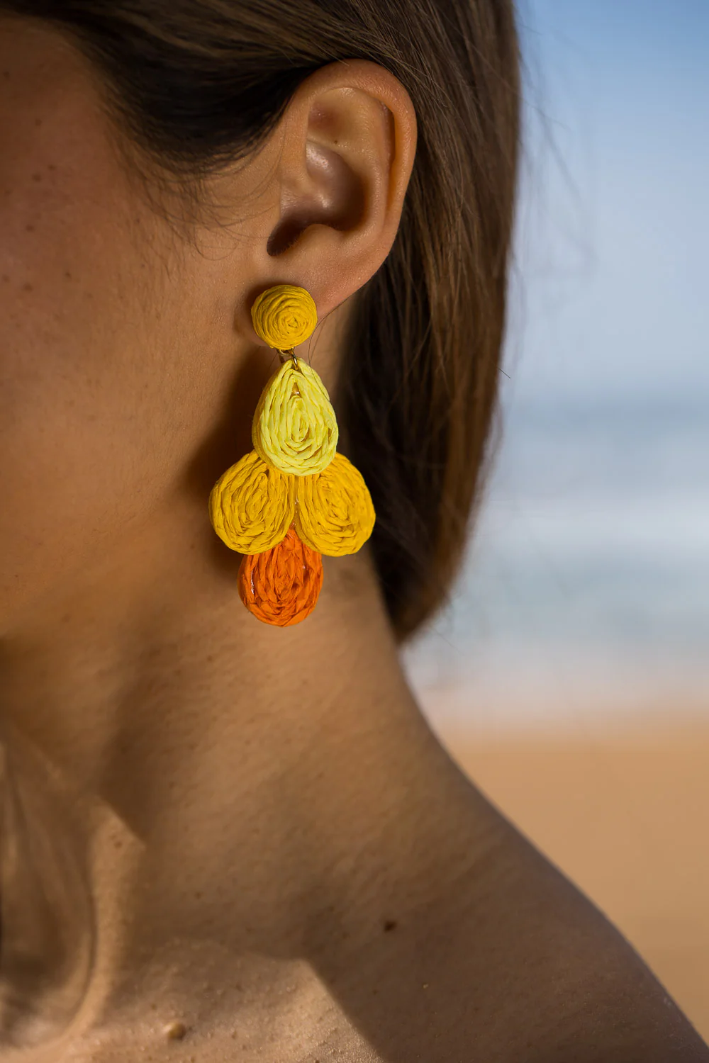 Willow Earrings - Image 3