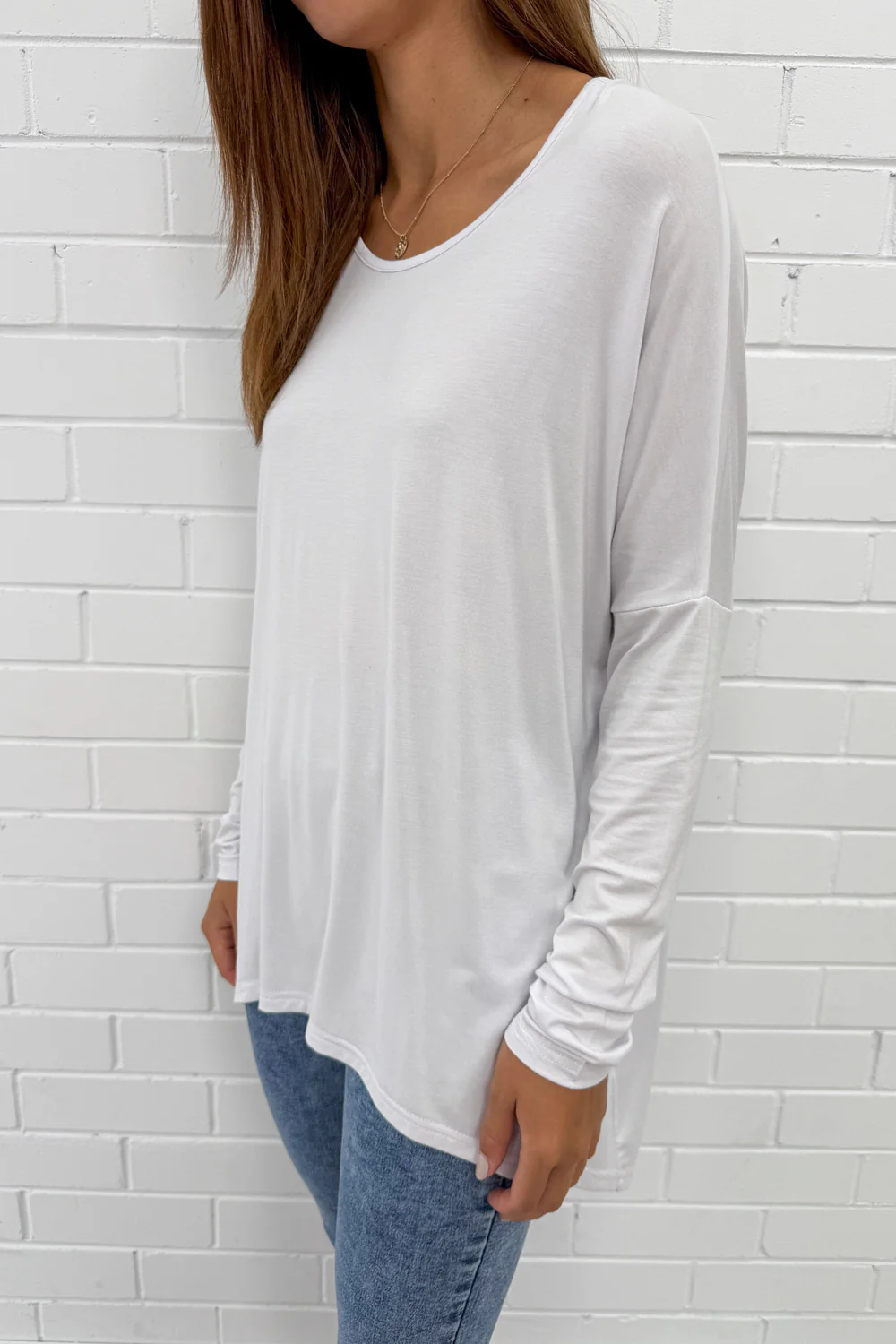 Winter Kylie - White - Image 6