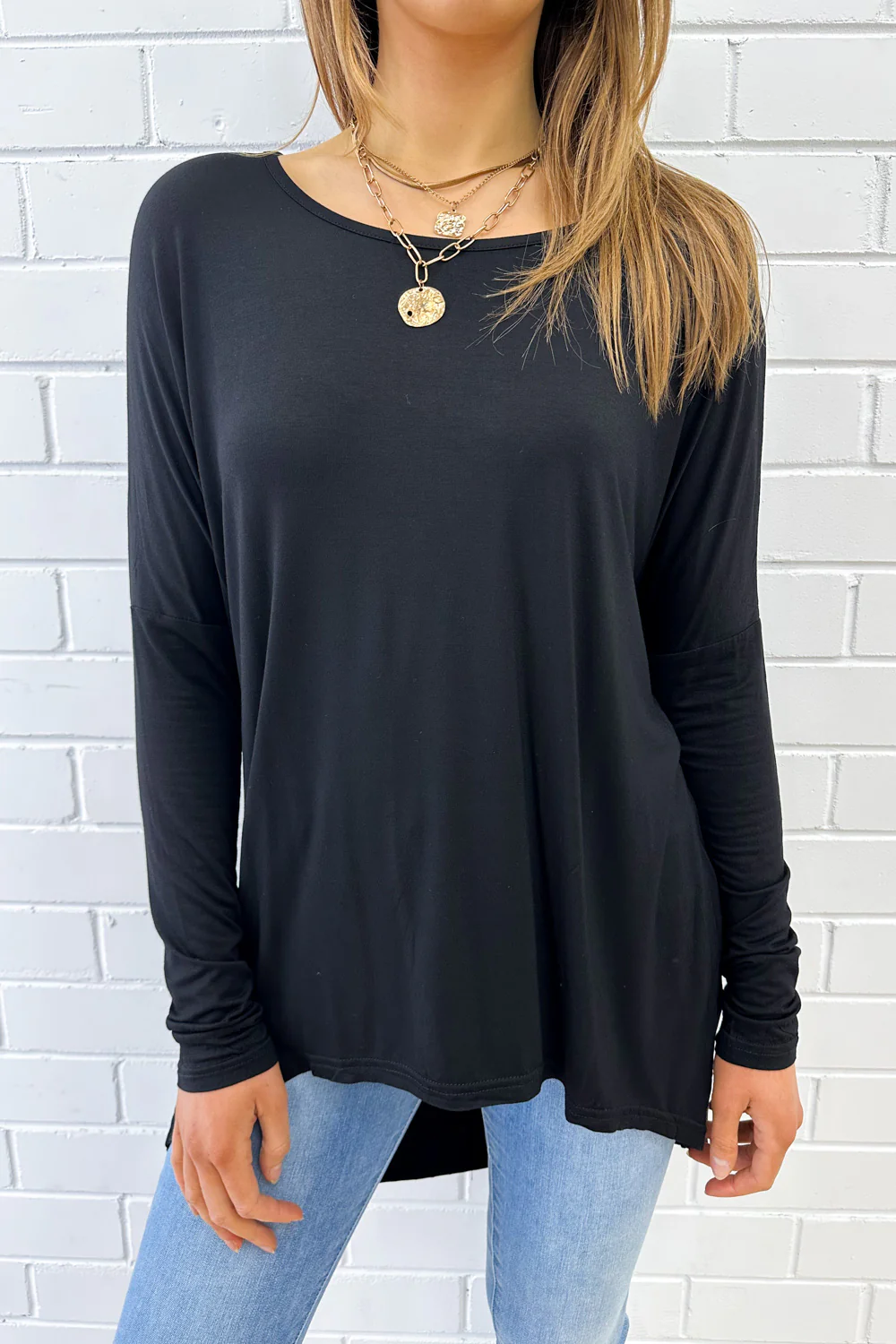 Winter Kylie - Black - Image 12