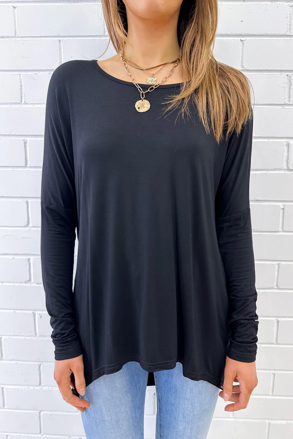 Winter Kylie - Black - Image 13