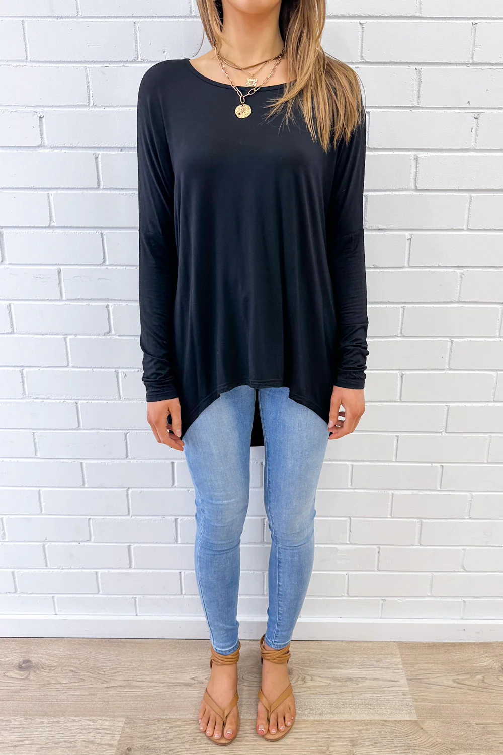Winter Kylie - Black - Image 14
