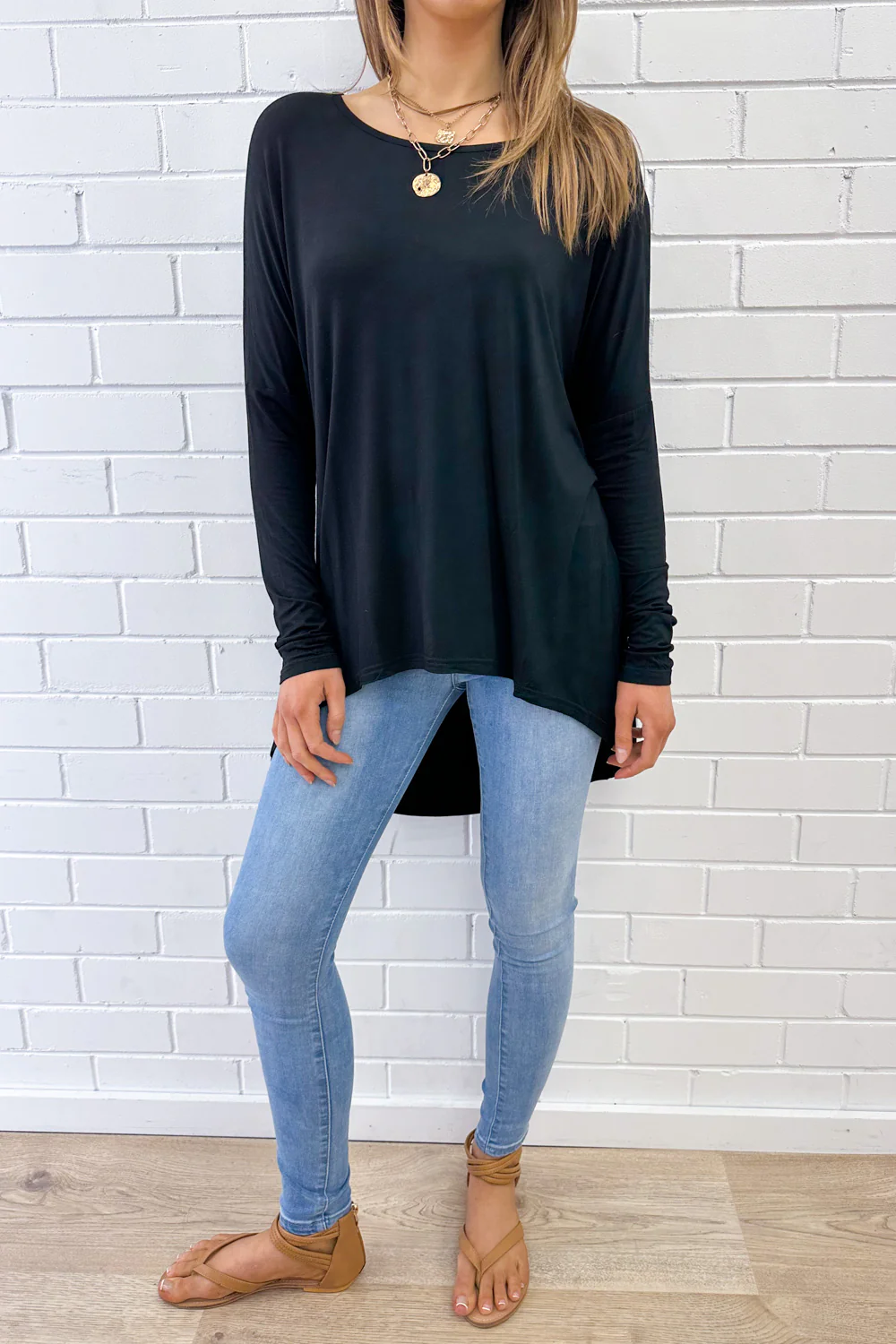 Winter Kylie - Black - Image 15