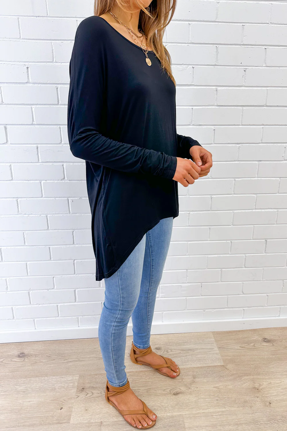 Winter Kylie - Black - Image 16