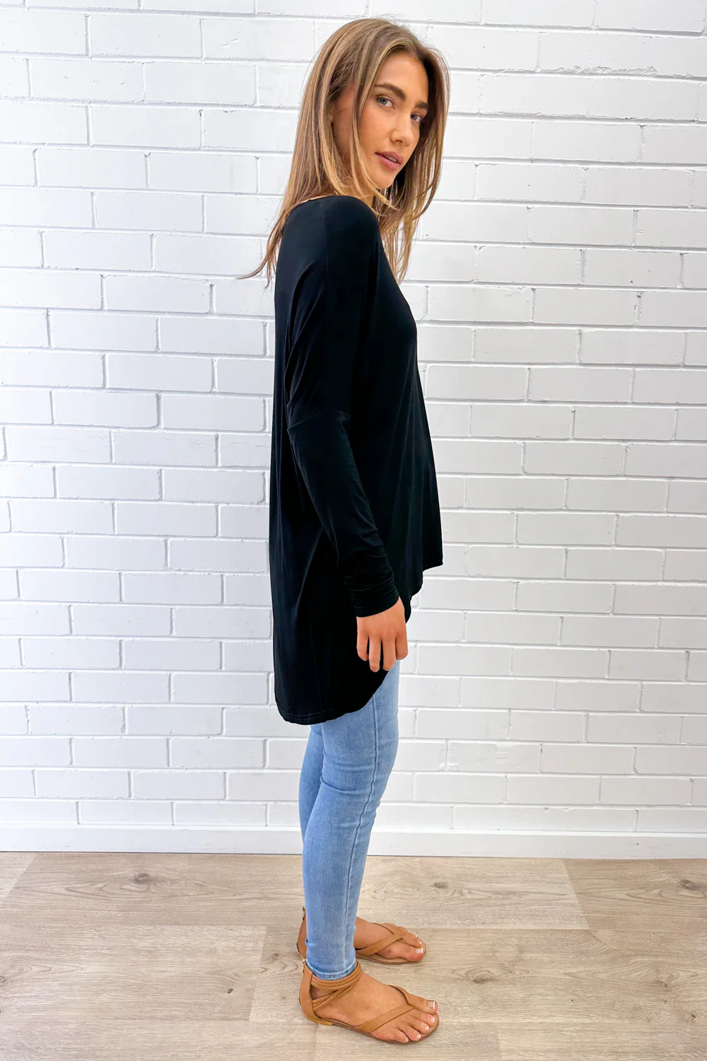 Winter Kylie - Black - Image 17
