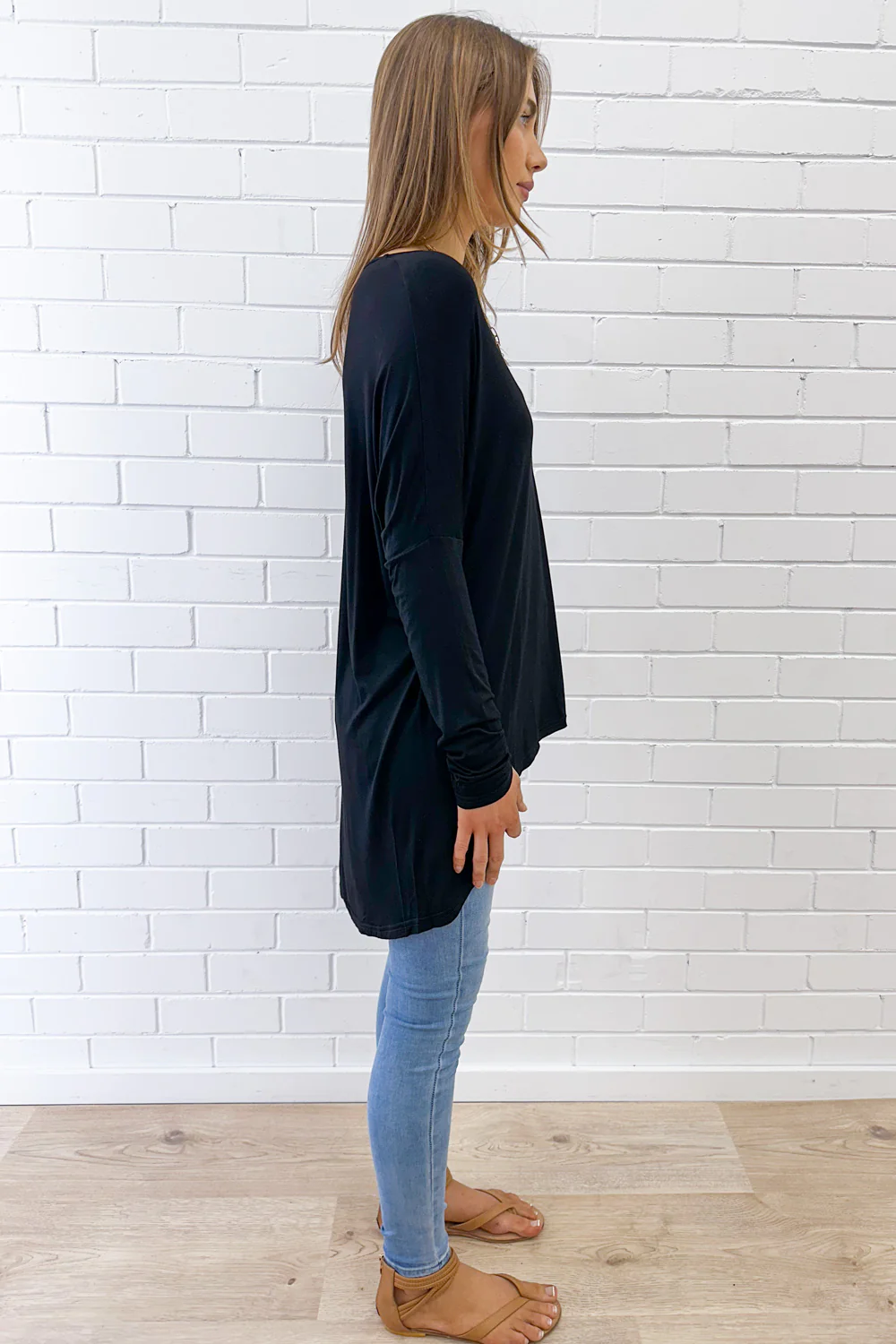 Winter Kylie - Black - Image 18