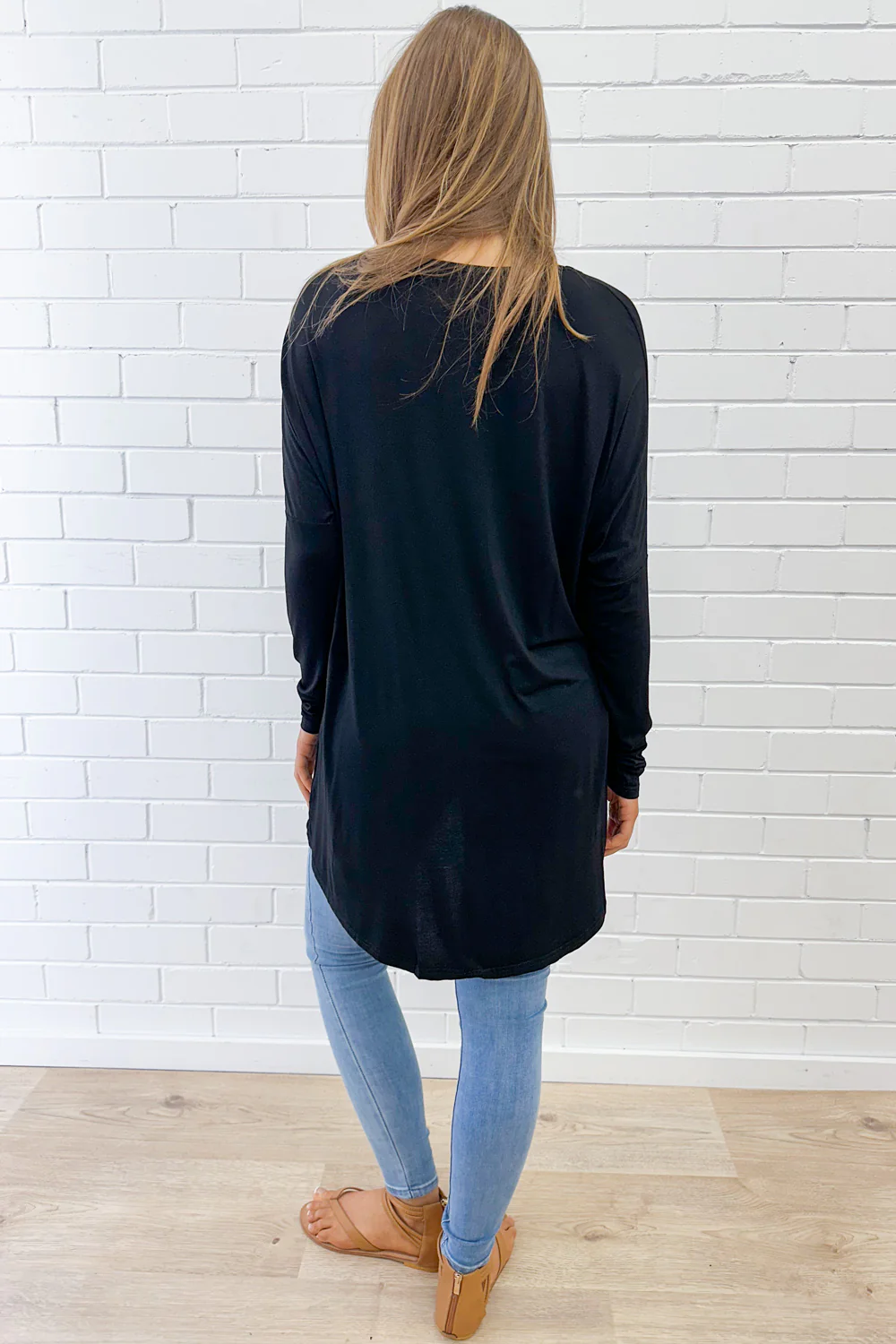 Winter Kylie - Black - Image 19