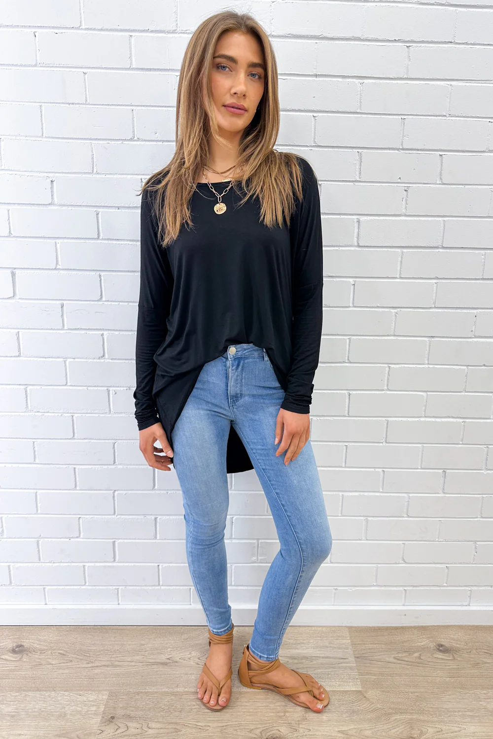 Winter Kylie - Black - Image 21