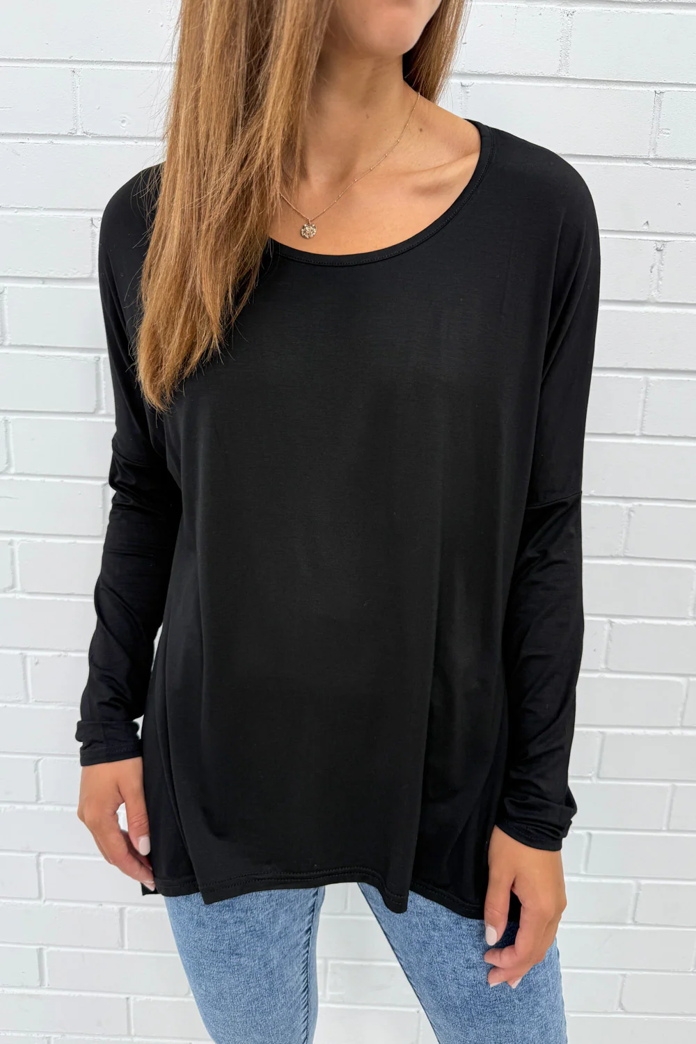 Winter Kylie - Black - Image 3