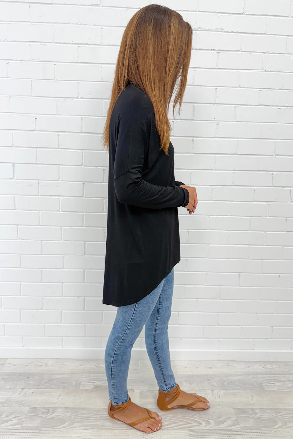 Winter Kylie - Black - Image 5