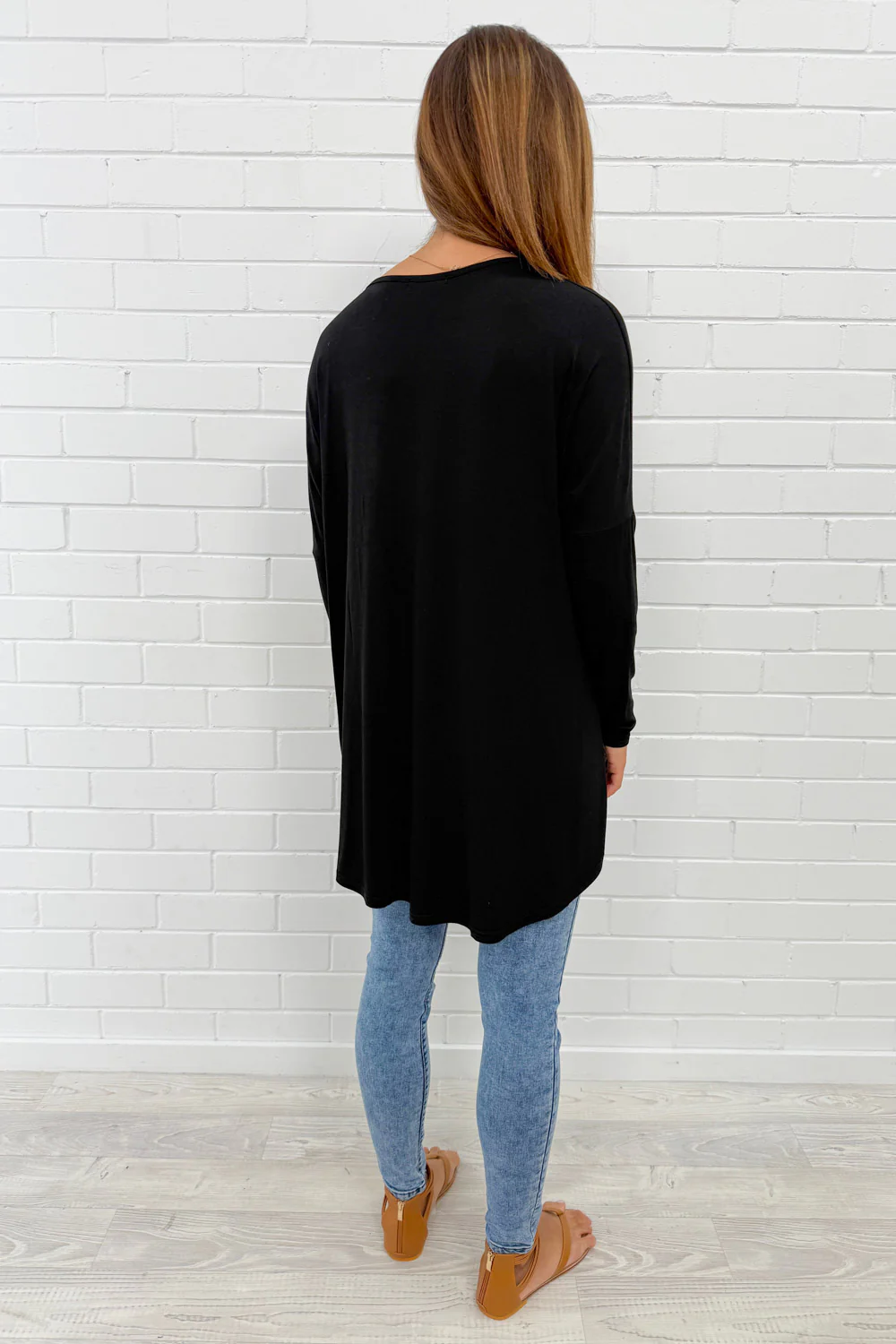 Winter Kylie - Black - Image 6