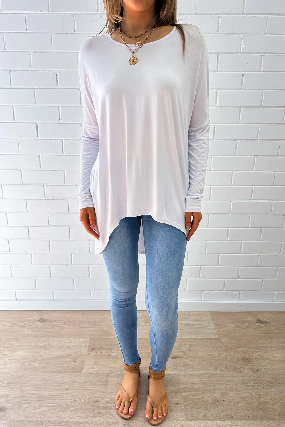 Winter Kylie - White - Image 13
