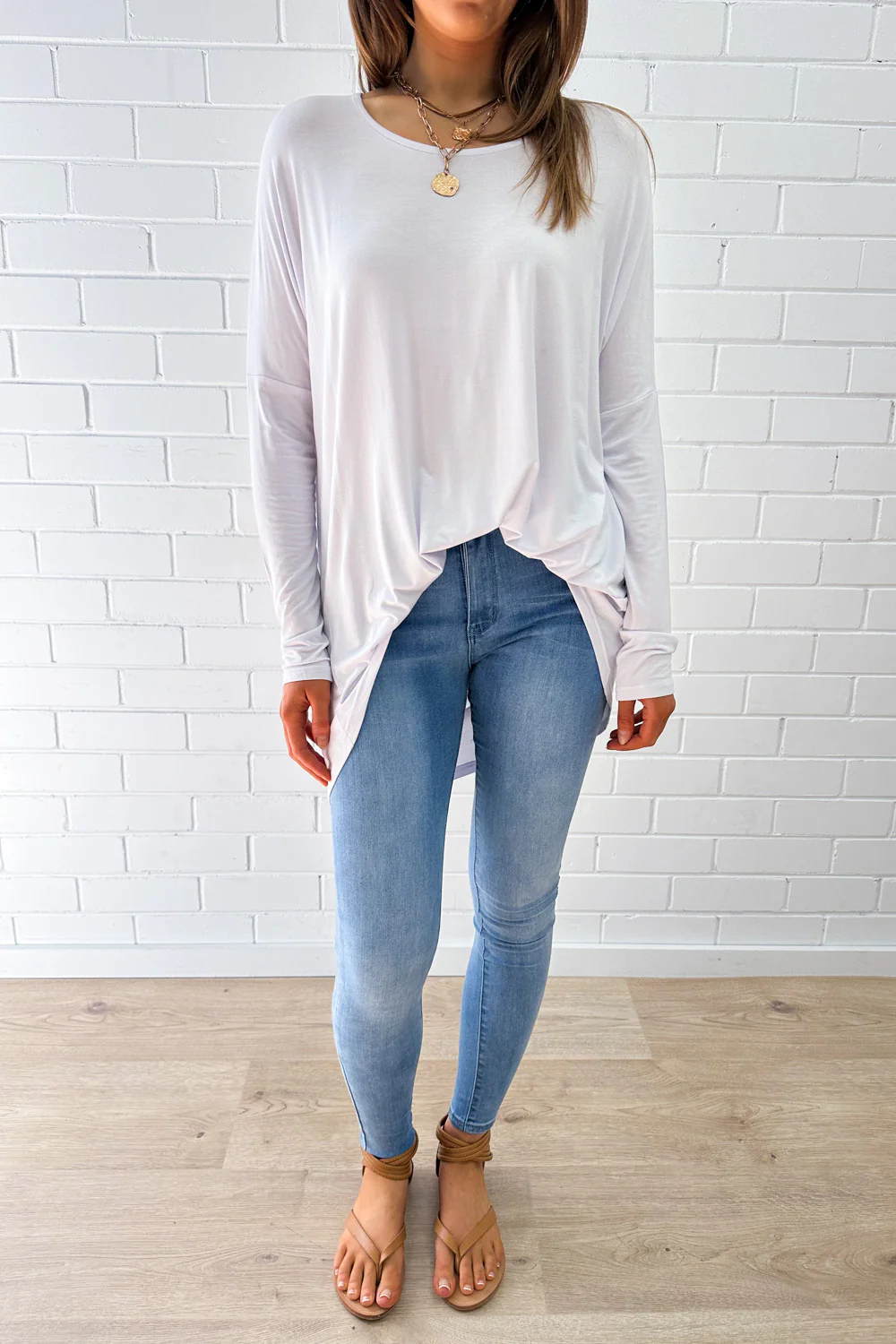 Winter Kylie - White - Image 14