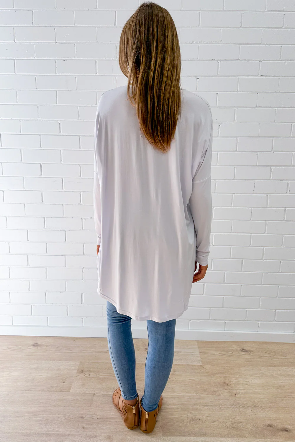 Winter Kylie - White - Image 17