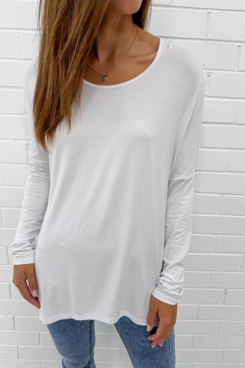 Winter Kylie - White - Image 3